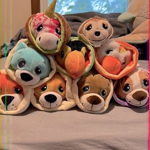 Cutetitos (9 for $20)